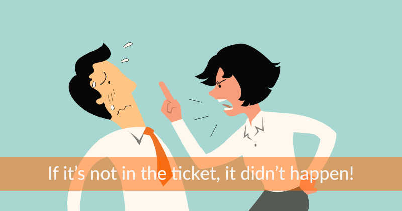 5 Best Ways To Improve Help Desk Ticketing